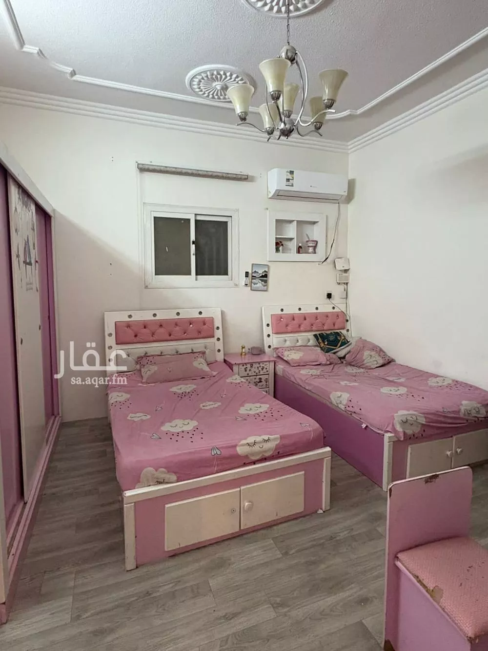 شقة 4 غرف في ديراب 4