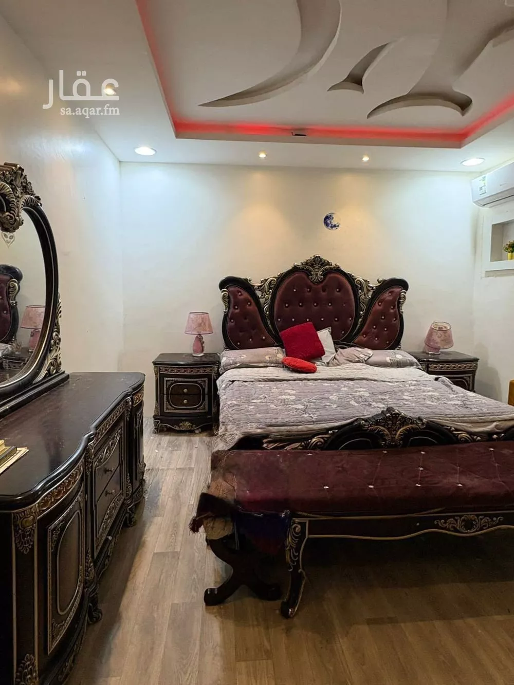 شقة 4 غرف في ديراب 5