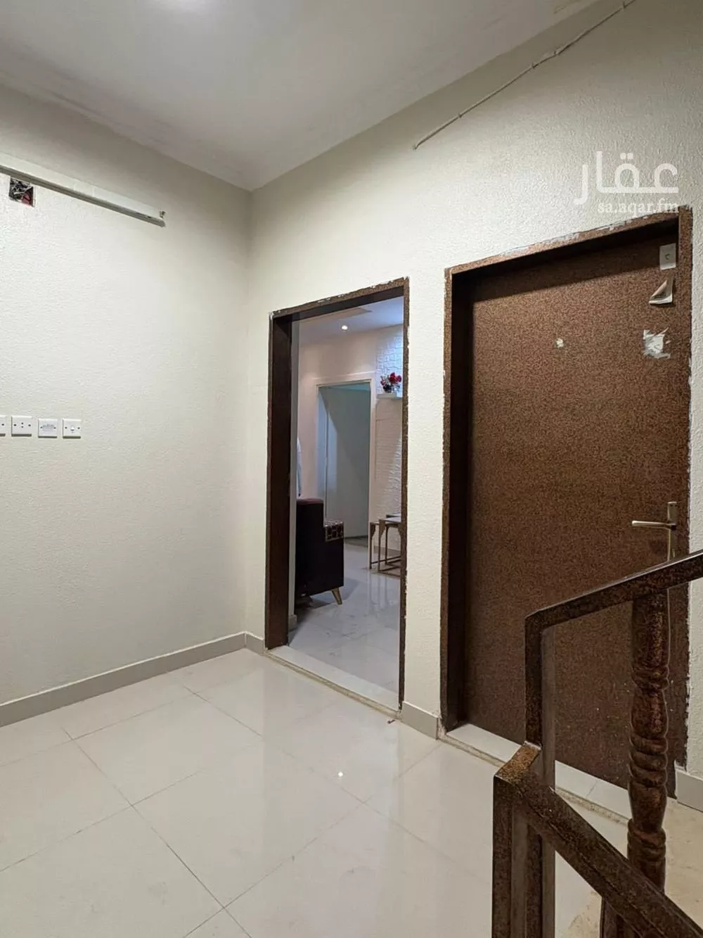 شقة 4 غرف في ديراب 6