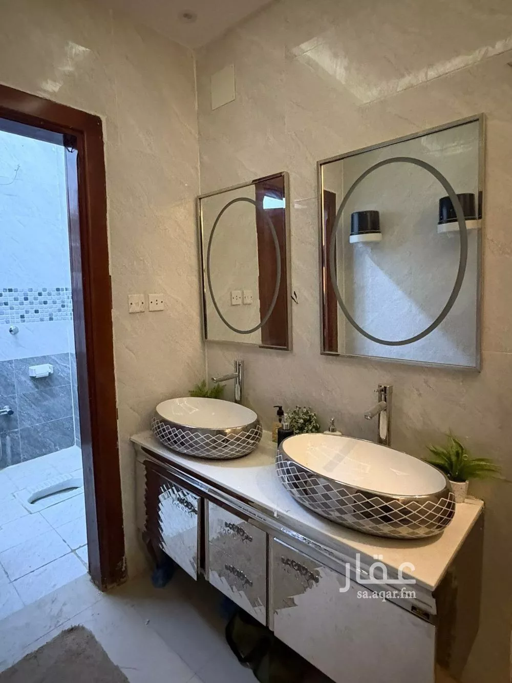 شقة 4 غرف في ديراب 7