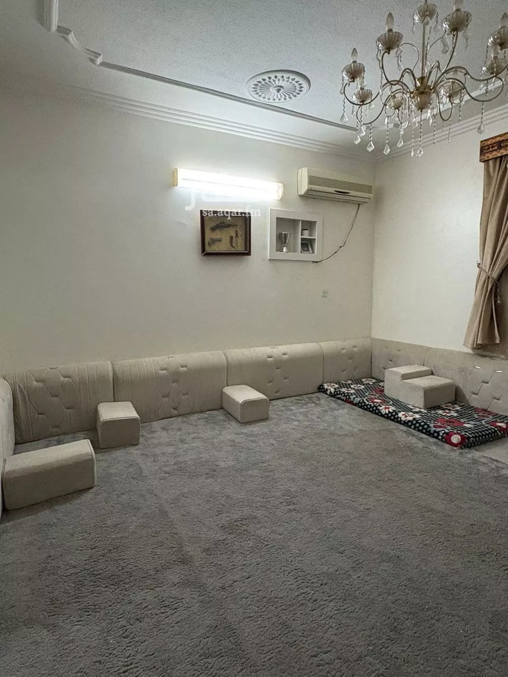 شقة 4 غرف في ديراب 8