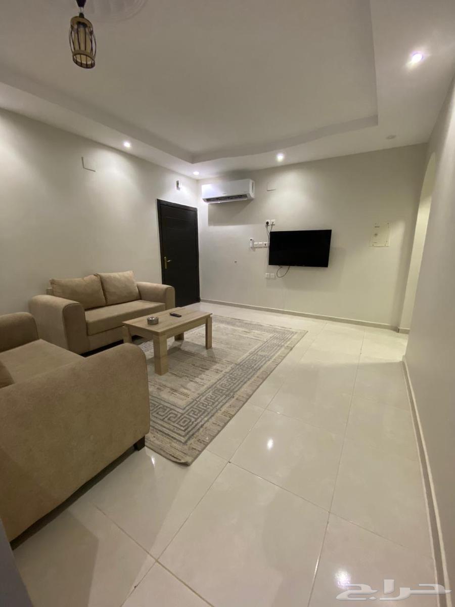 شقة 2 غرف في السلام 2