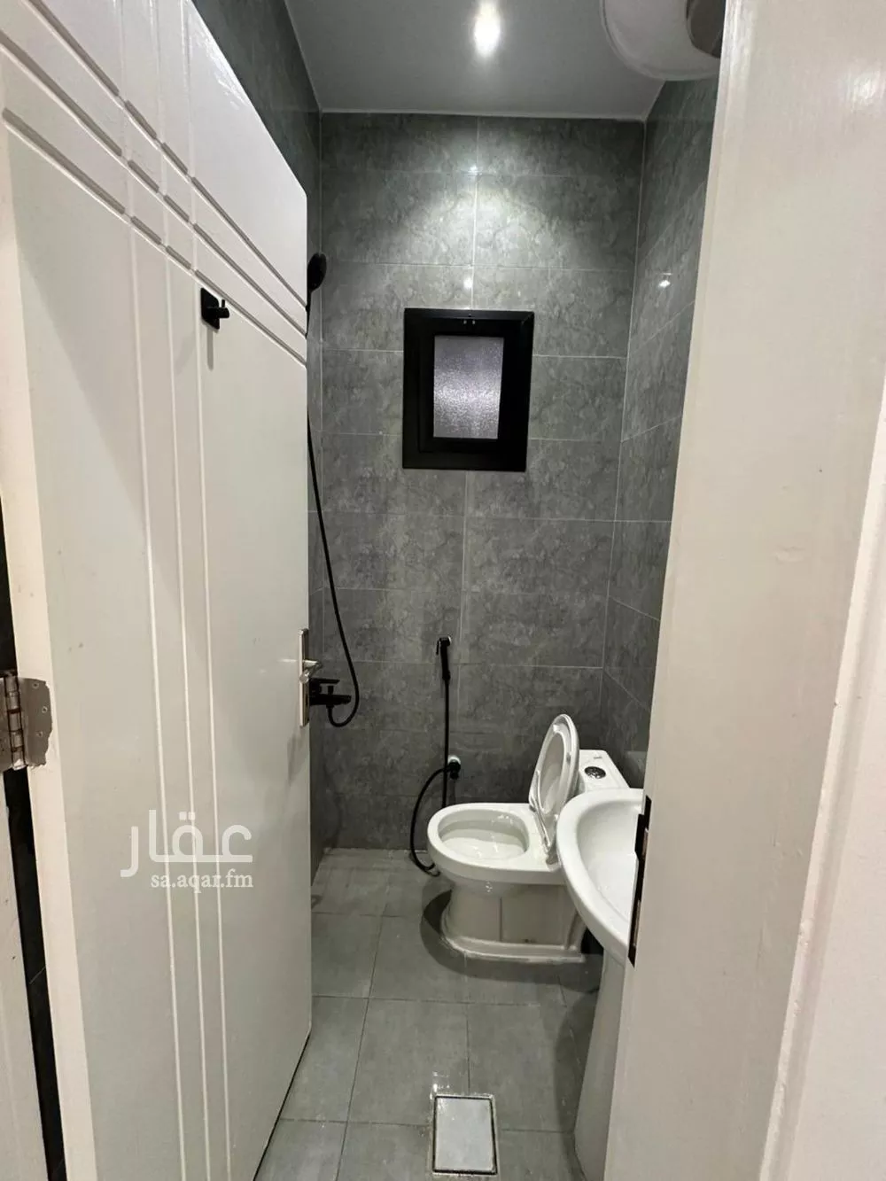 شقة 2 غرف في النفل 2