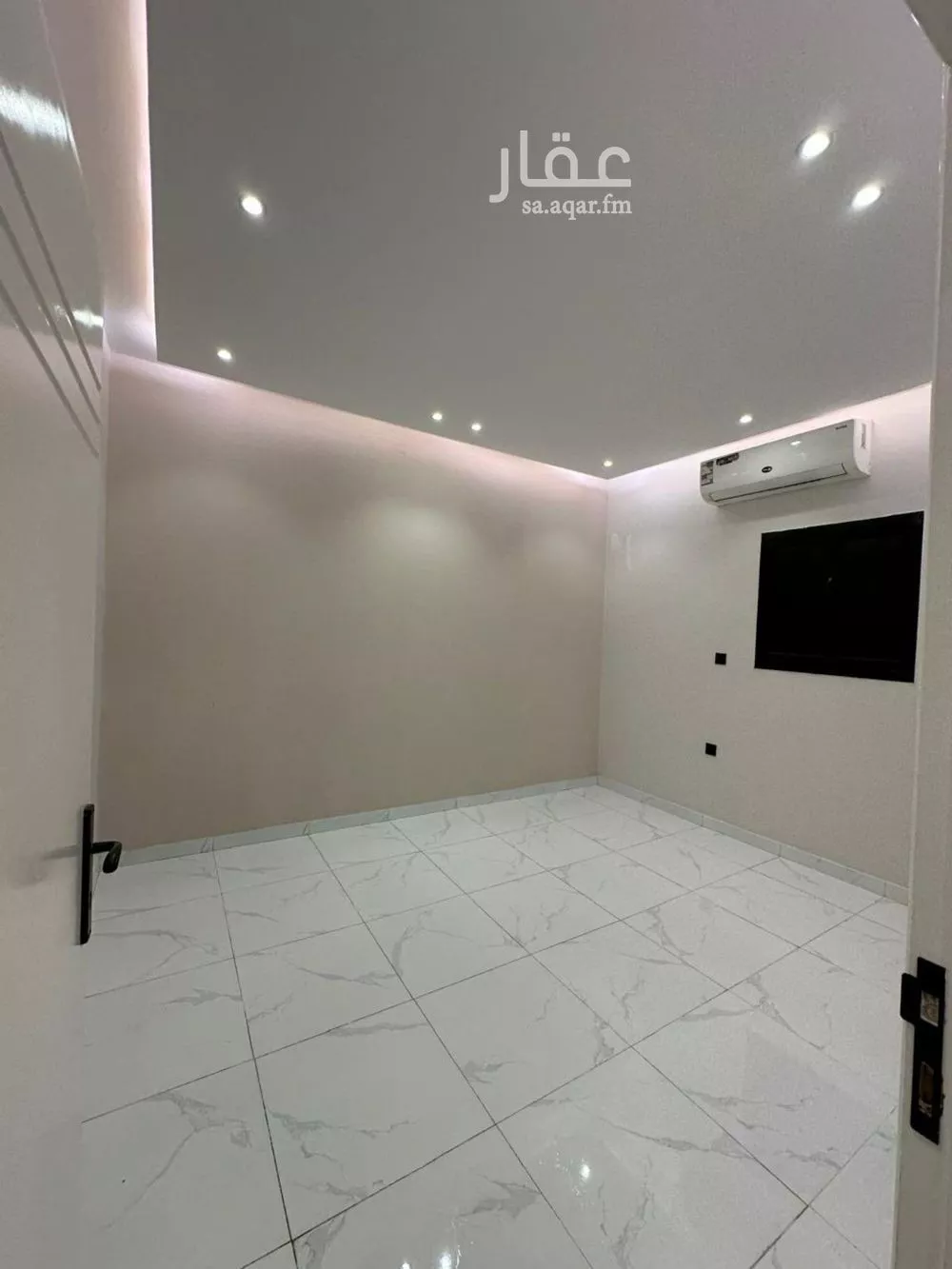 شقة 2 غرف في النفل 3