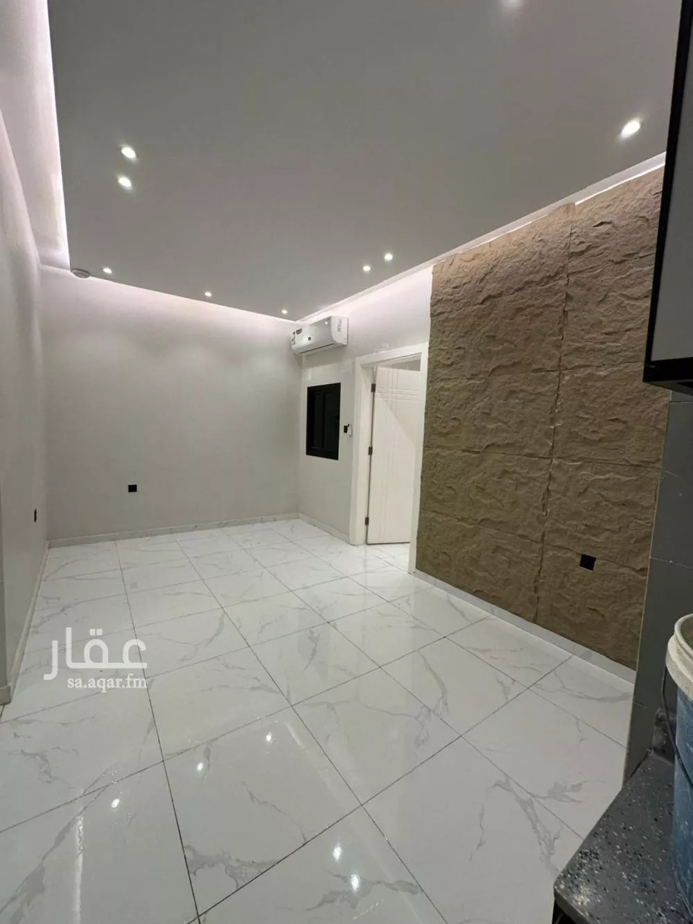 شقة 2 غرف في النفل 4