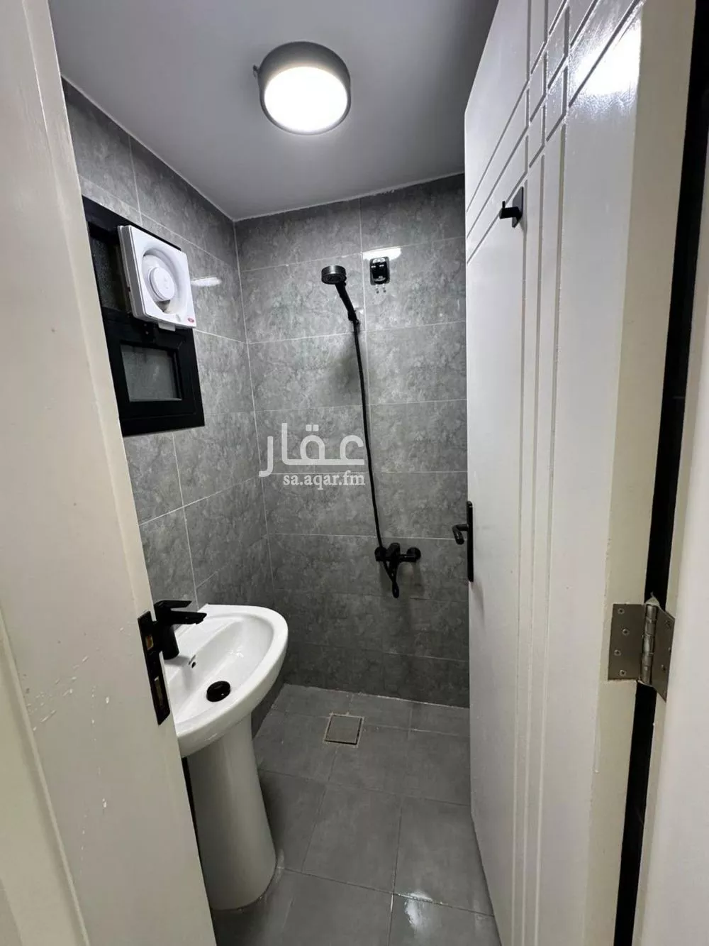 شقة 2 غرف في النفل 5