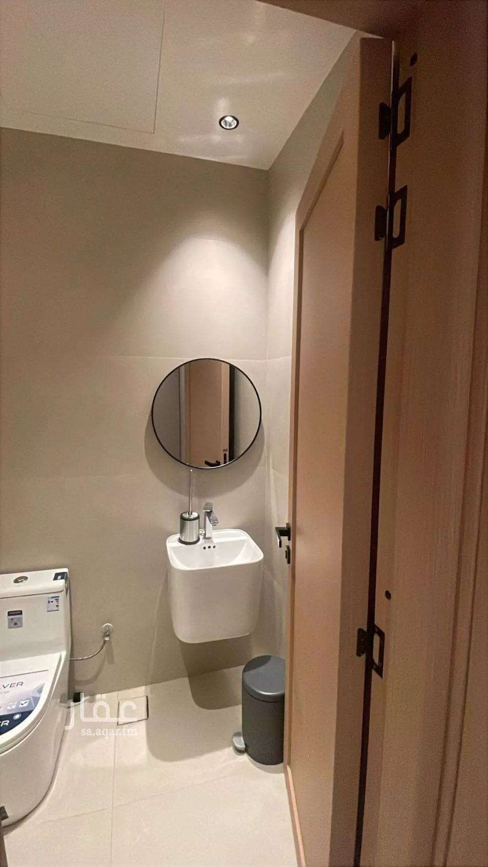 1 bedroom apartment in Al Mahdiyyah 3