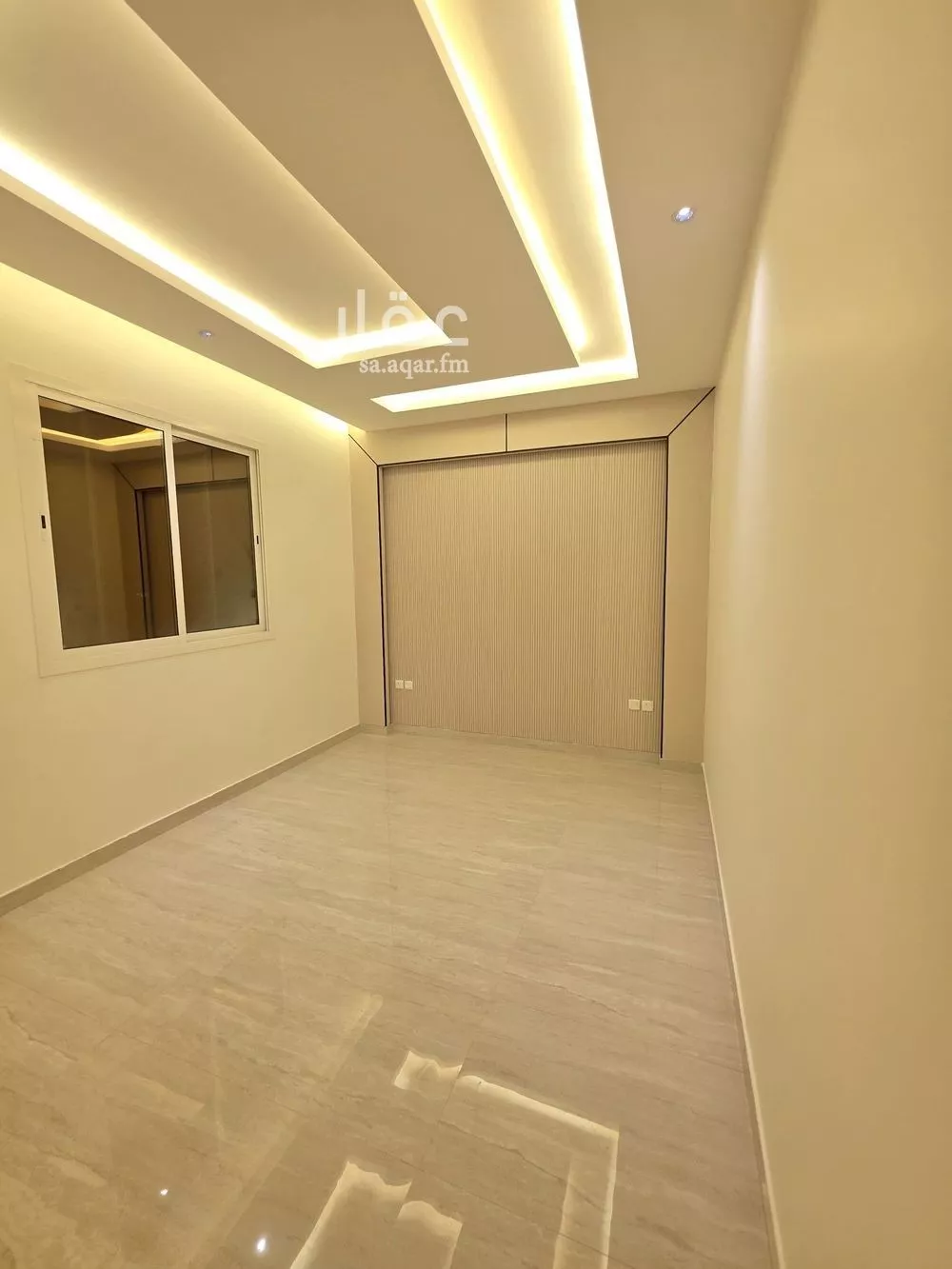 شقة 2 غرف في العليا 11