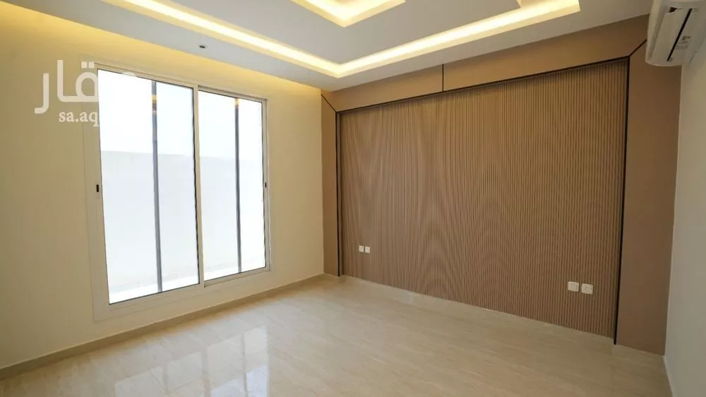 شقة 2 غرف في العليا 5