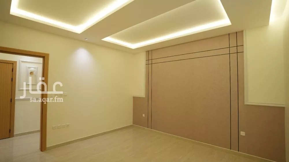 شقة 2 غرف في العليا 6