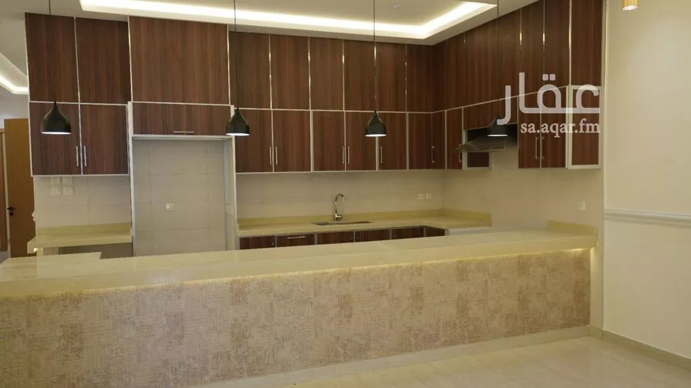 شقة 2 غرف في العليا 8