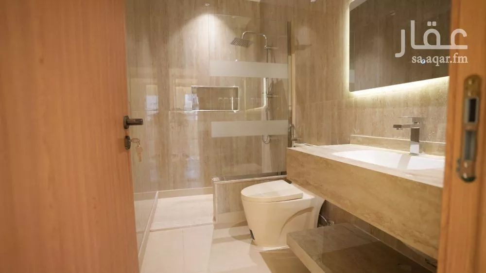 شقة 2 غرف في العليا 10