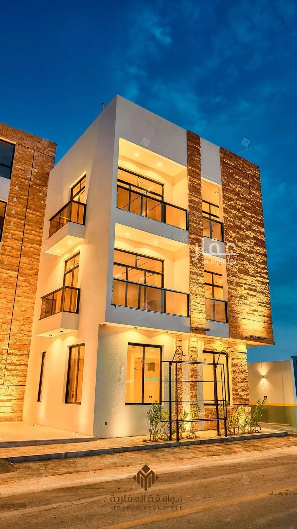 3 bedroom apartment in Al Mahdiyyah 4