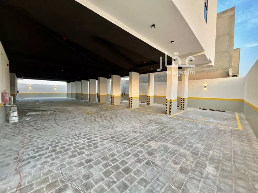 شقة 3 غرف في المهدية 20