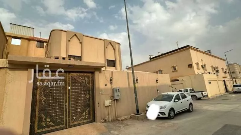 8 bedroom villa in Al Maseef 4