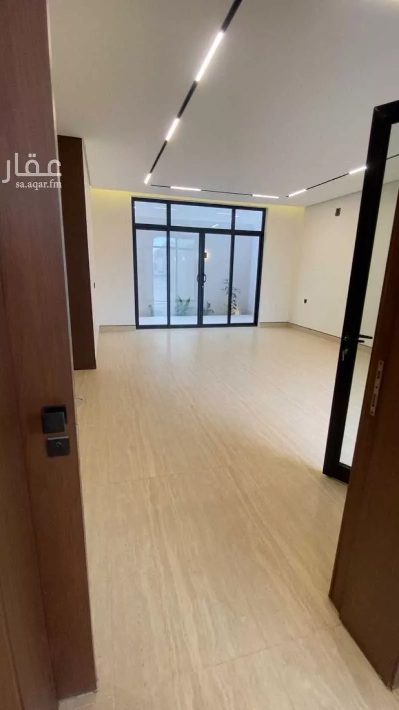 4 bedroom villa in Al Farouq 3