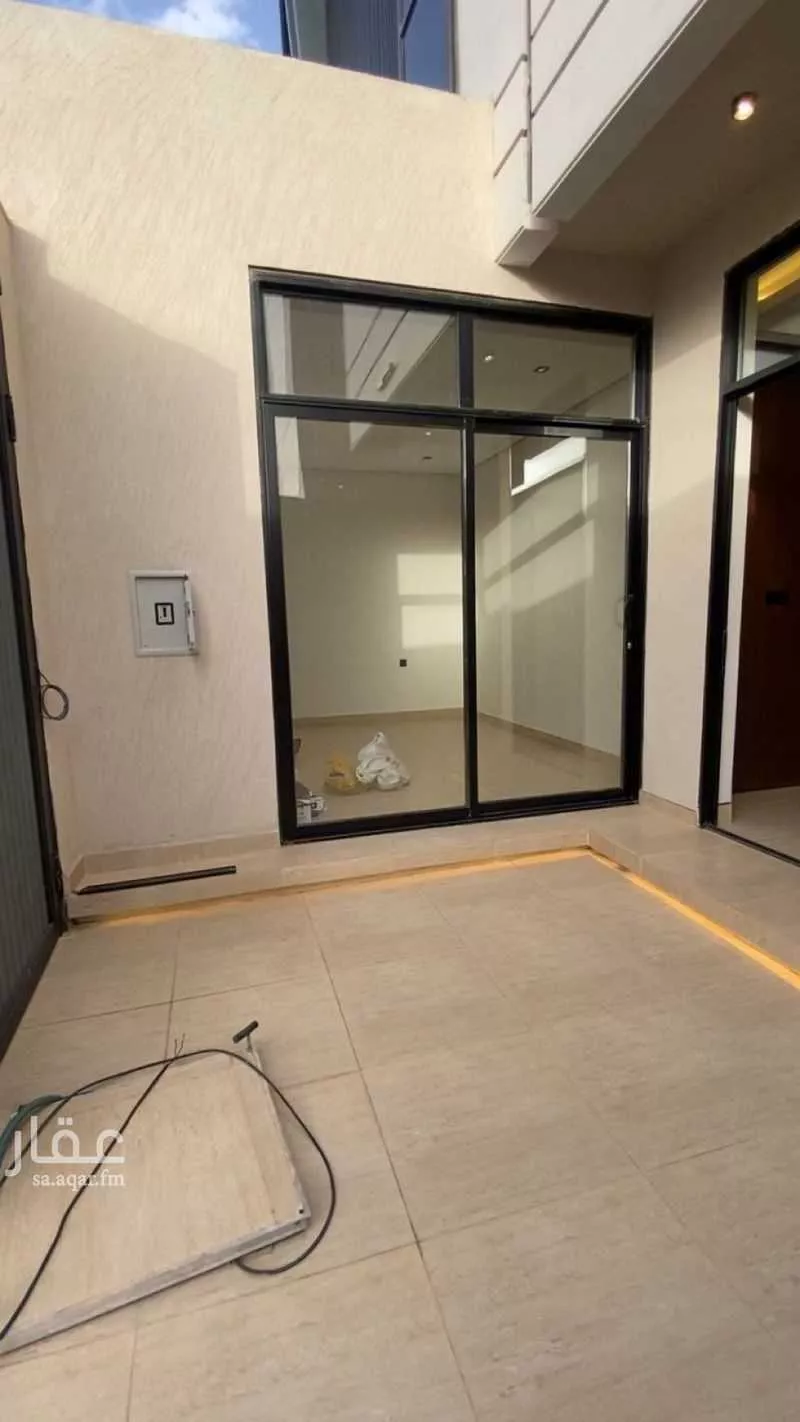 4 bedroom villa in Al Farouq 4