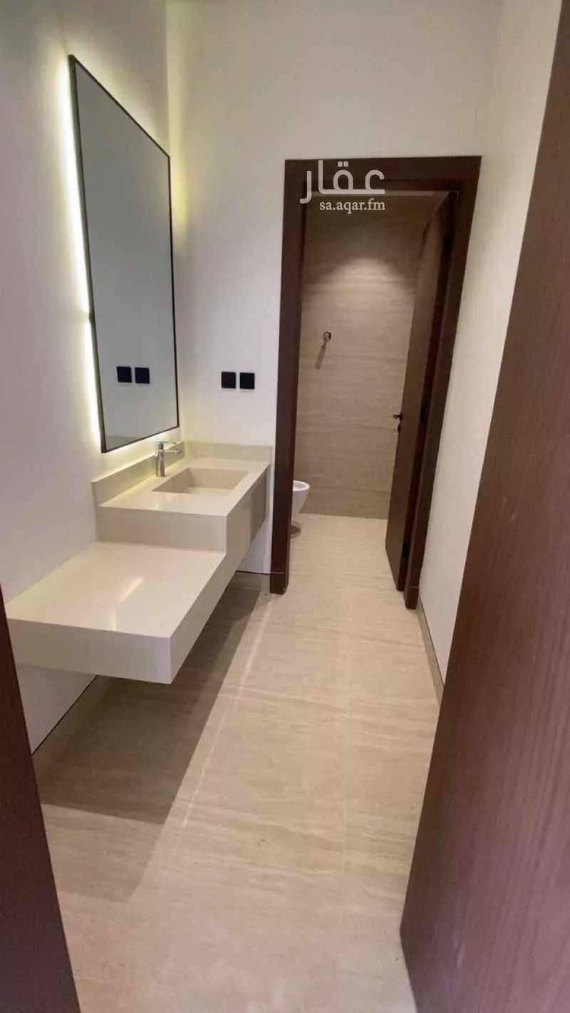 4 bedroom villa in Al Farouq 5