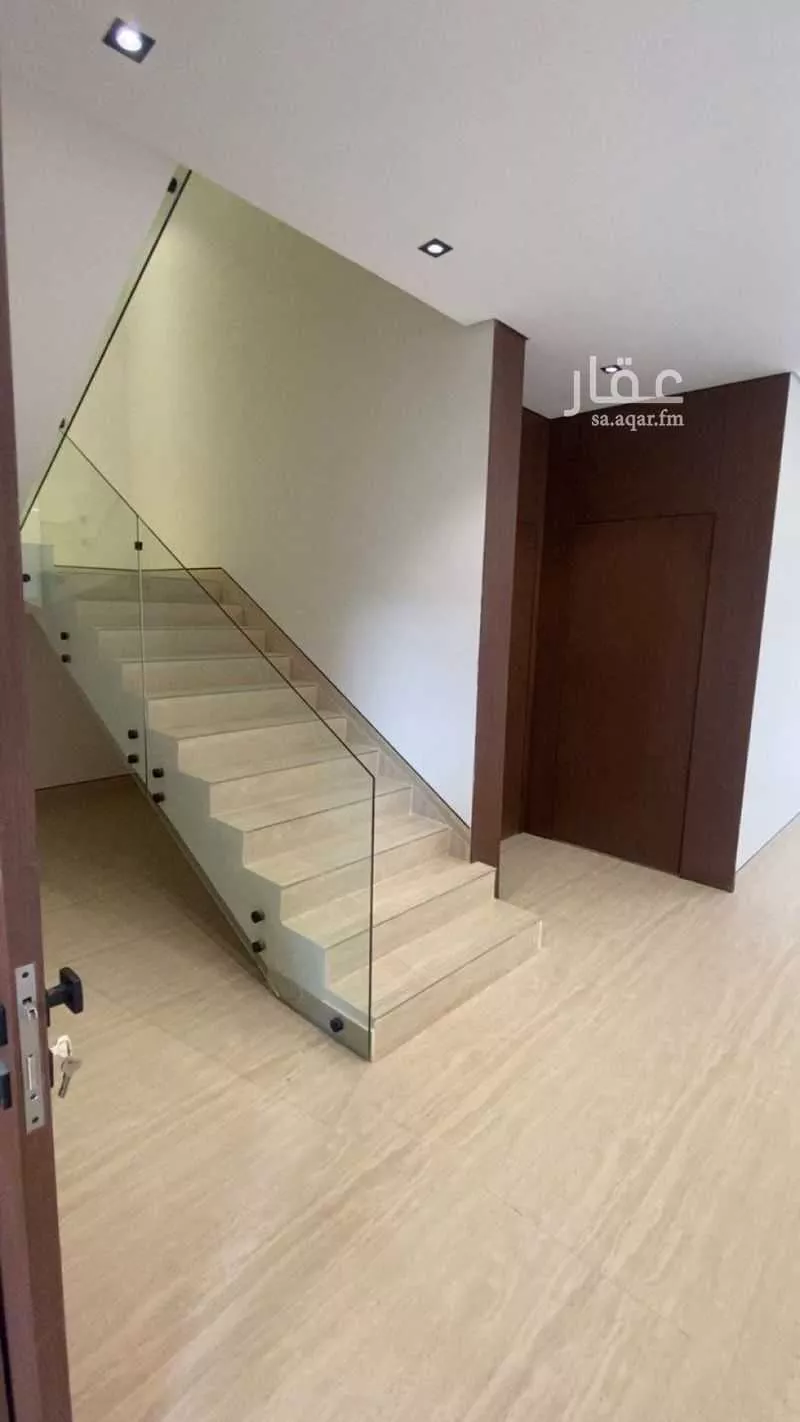 4 bedroom villa in Al Farouq 6