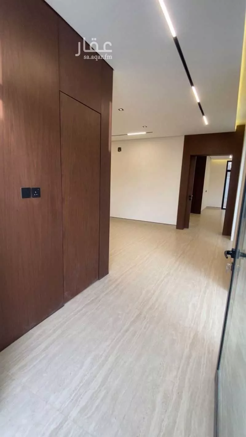 4 bedroom villa in Al Farouq 7