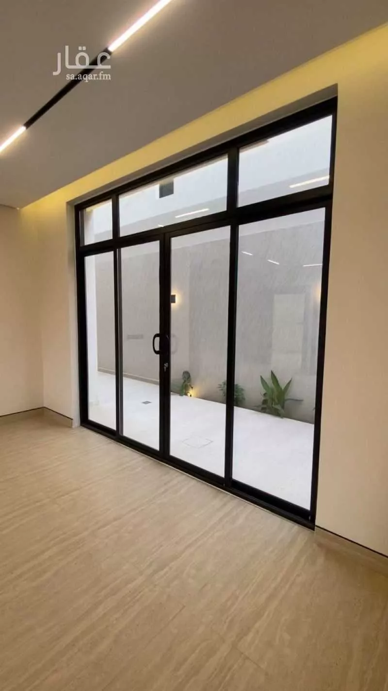 4 bedroom villa in Al Farouq 8