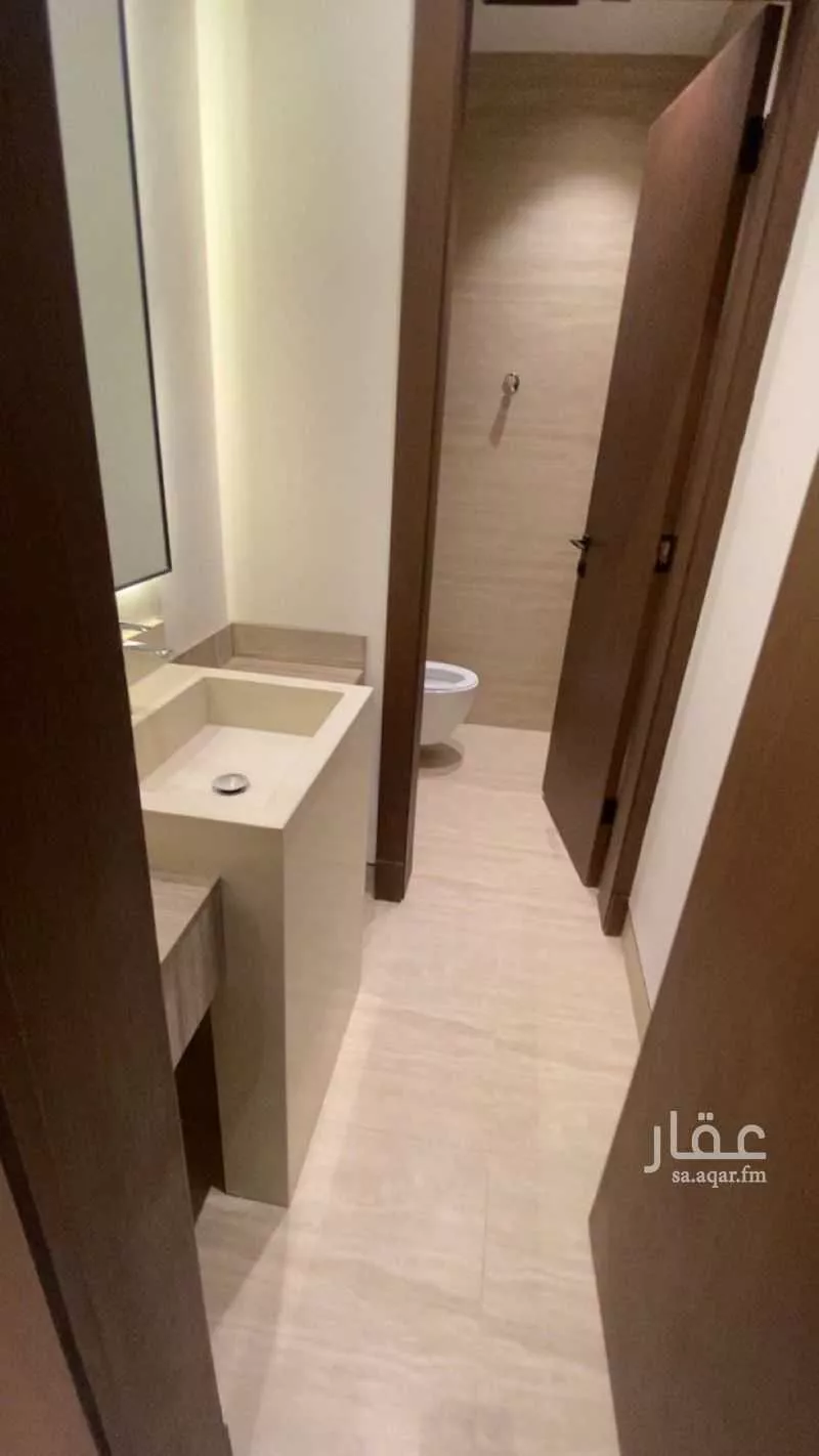 4 bedroom villa in Al Farouq 10