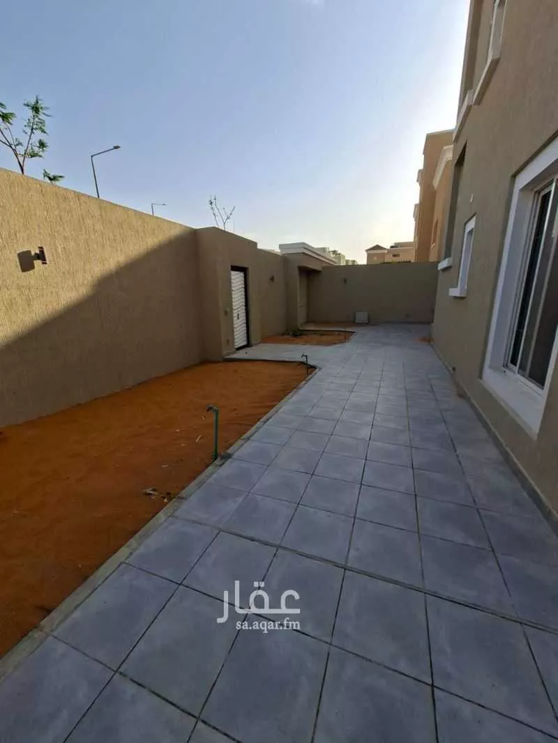 فيلا 4 غرف في قرطبة 4