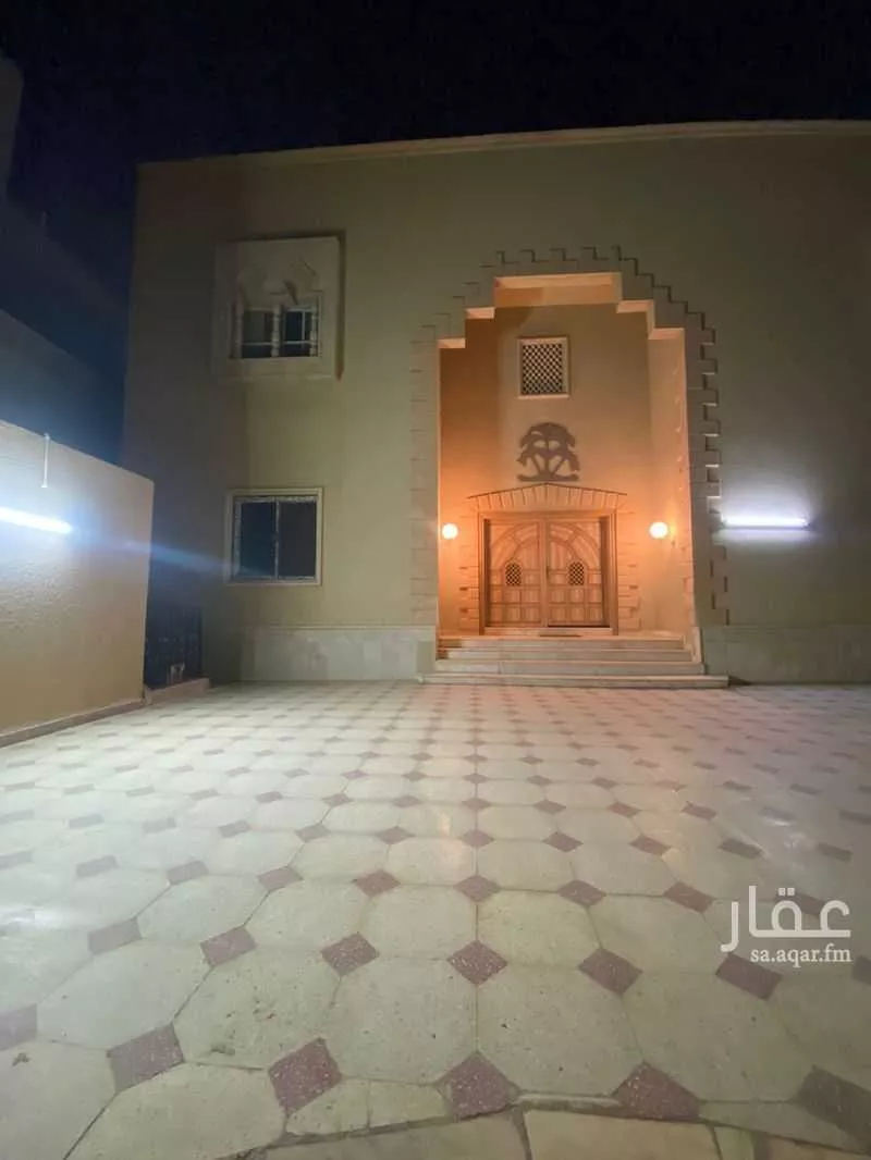 فيلا 14 غرف في النزهة 11