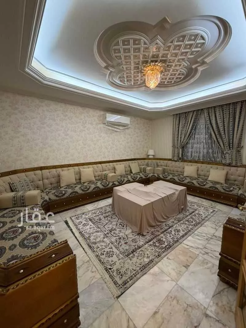 فيلا 14 غرف في النزهة 12