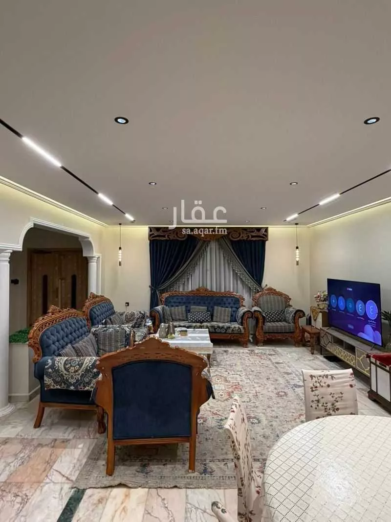 فيلا 14 غرف في النزهة 13