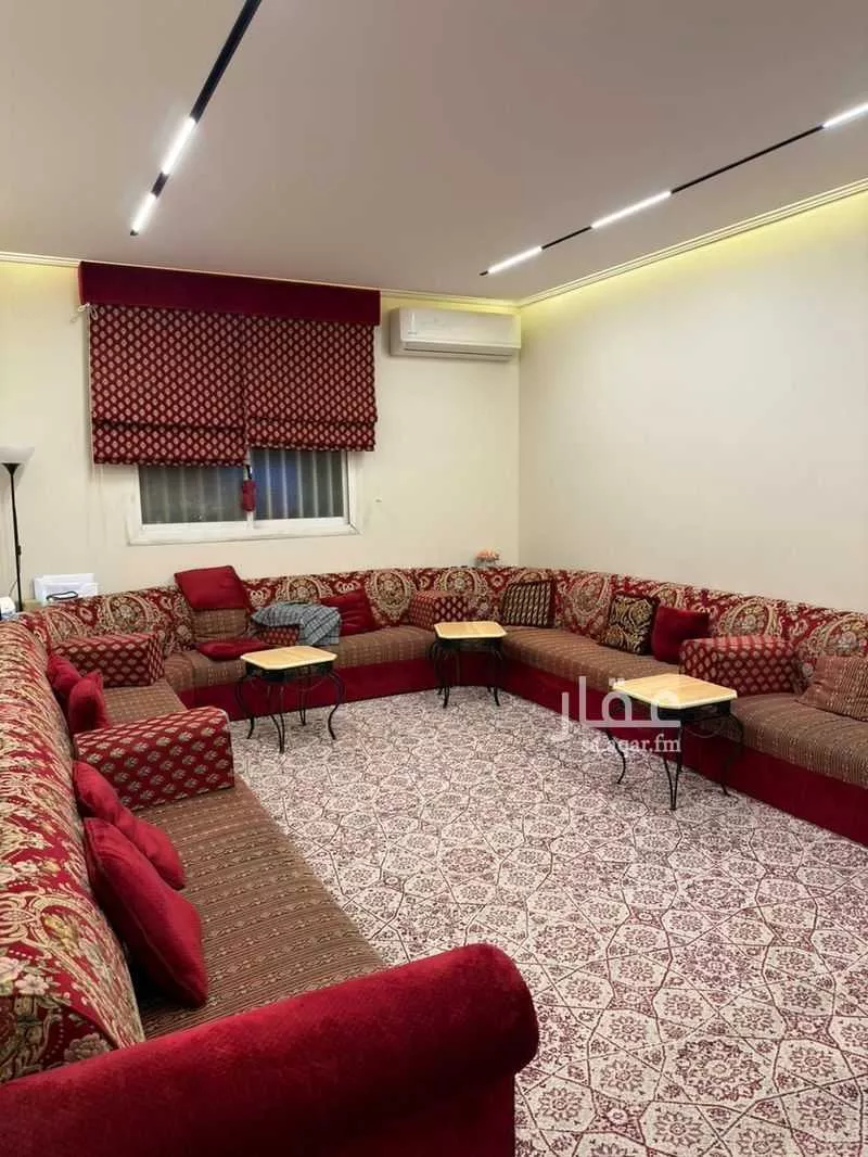 فيلا 14 غرف في النزهة 4