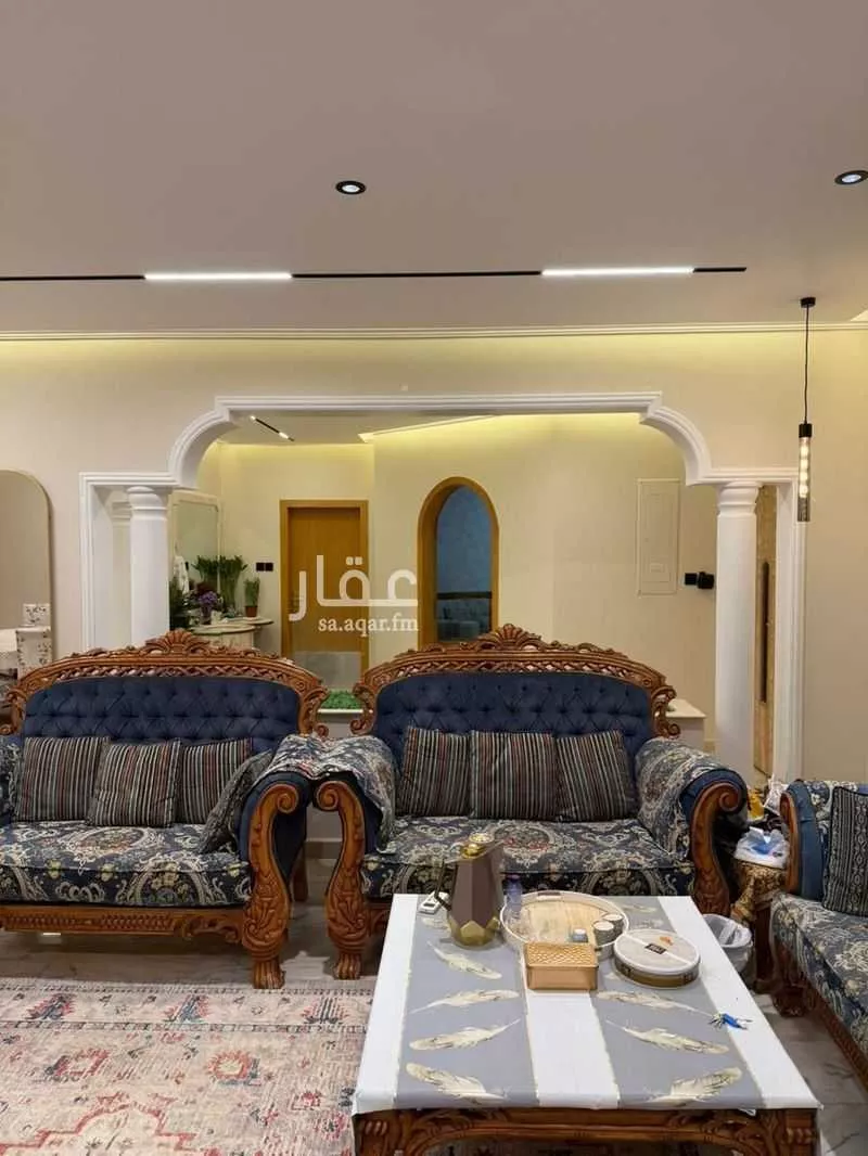 فيلا 14 غرف في النزهة 5