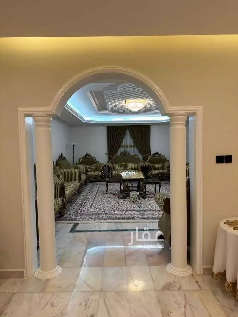 فيلا 14 غرف في النزهة 7