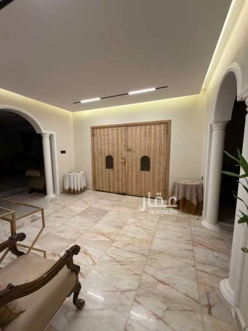 فيلا 14 غرف في النزهة 8