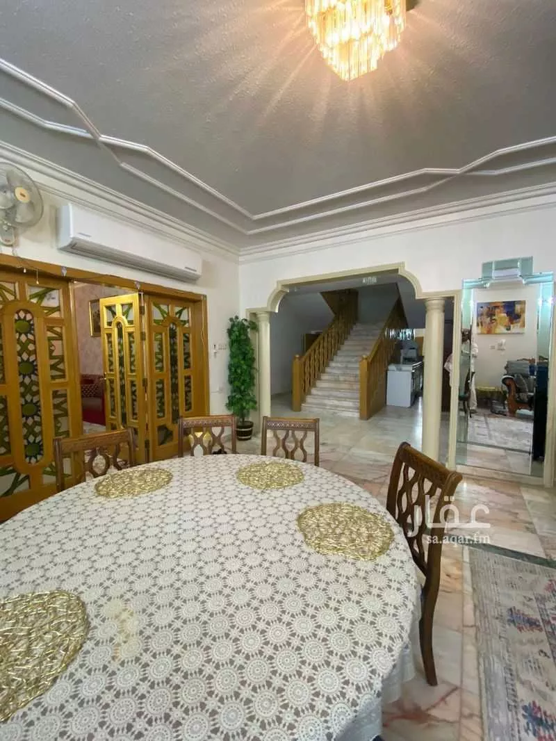 فيلا 14 غرف في النزهة 9