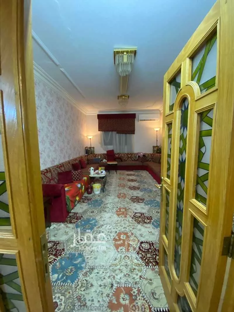 فيلا 14 غرف في النزهة 10