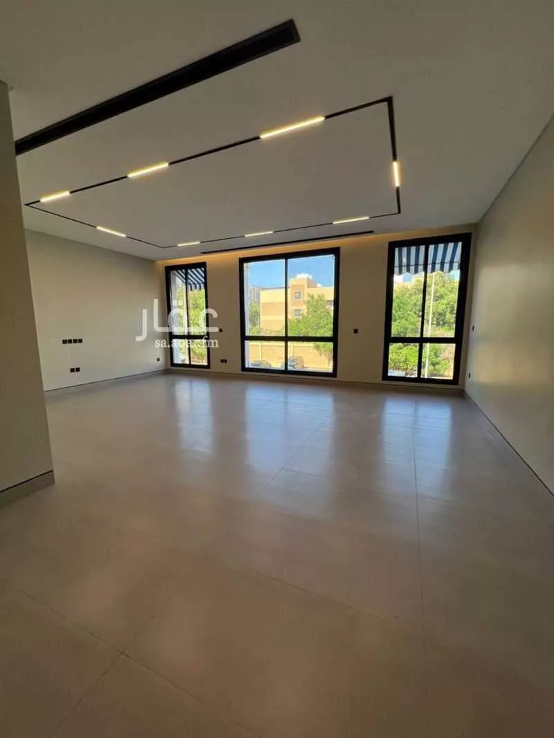 شقة 3 غرف في النهضة 3