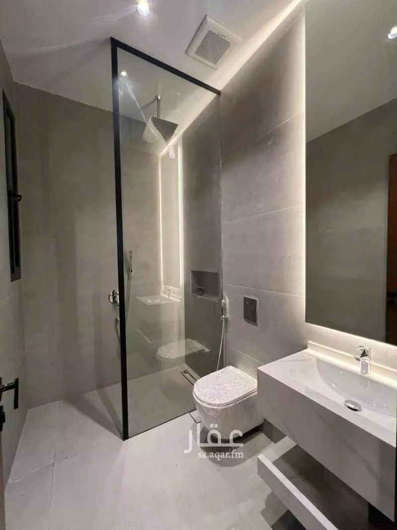 شقة 3 غرف في النهضة 5