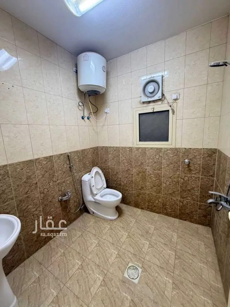 شقة 1 غرف في الريان 2