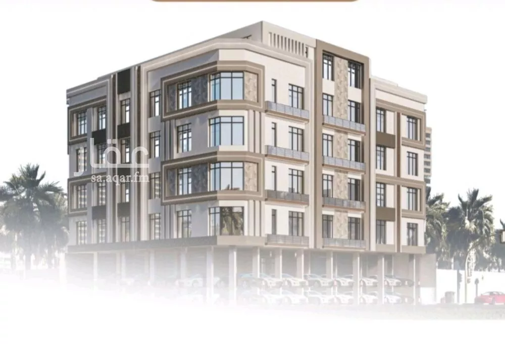 2 bedroom apartment in Al Rabwa 2