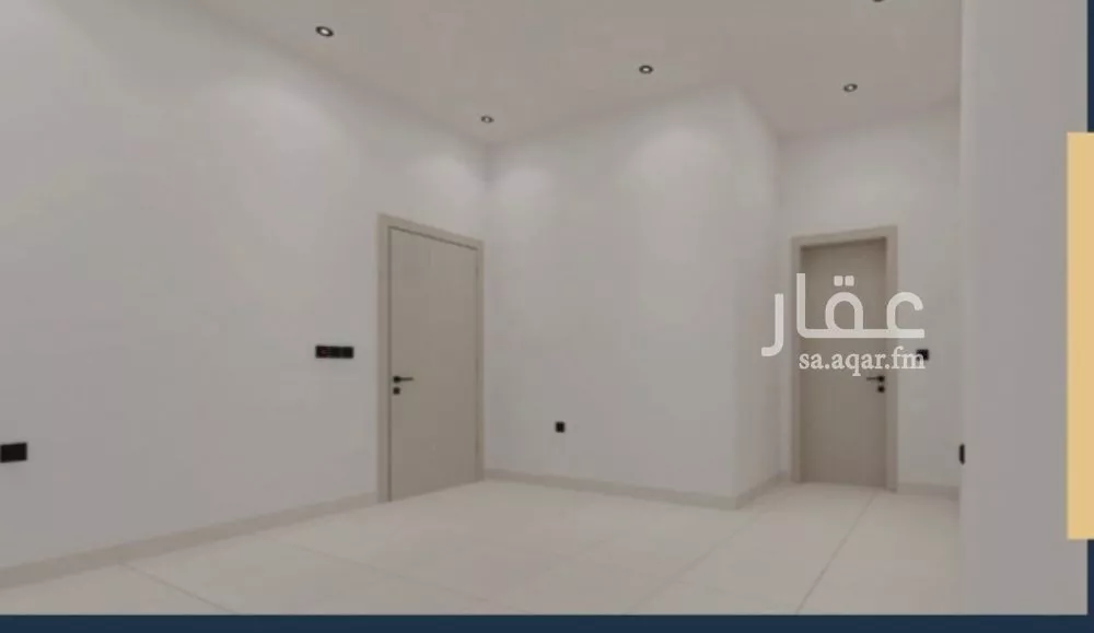 شقة 3 غرف في الريان 2