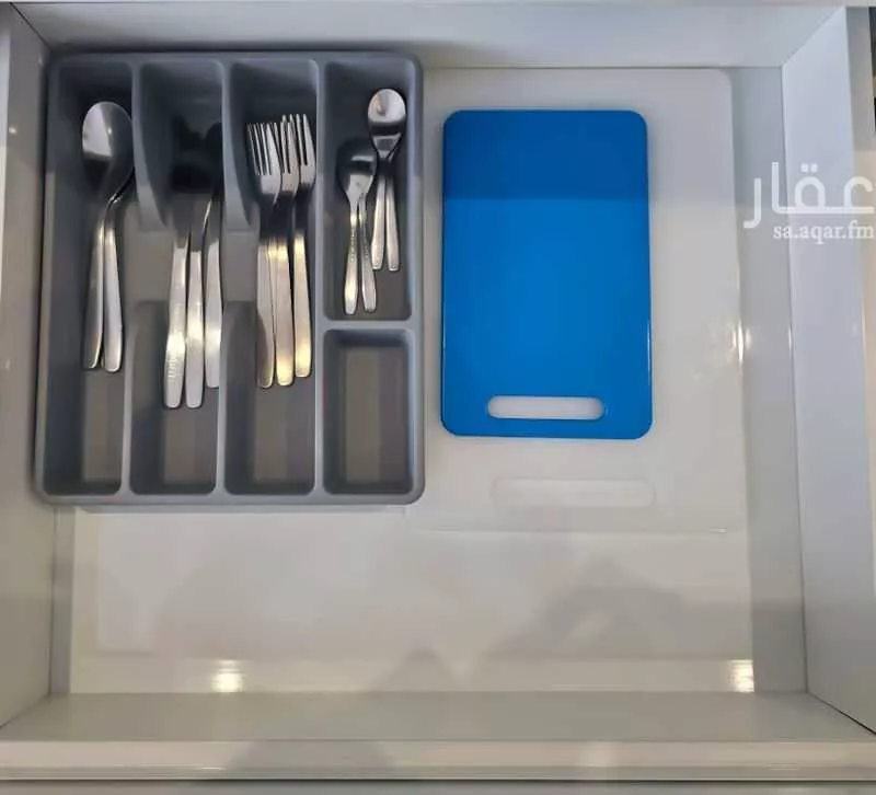 شقة 1 غرف في النرجس 21