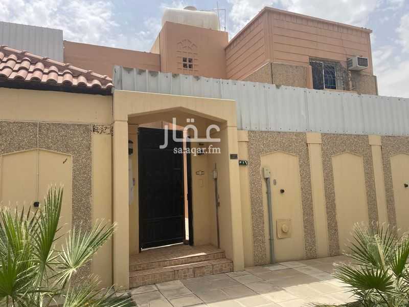 فيلا 3 غرف في الجزيرة، الرياض 4