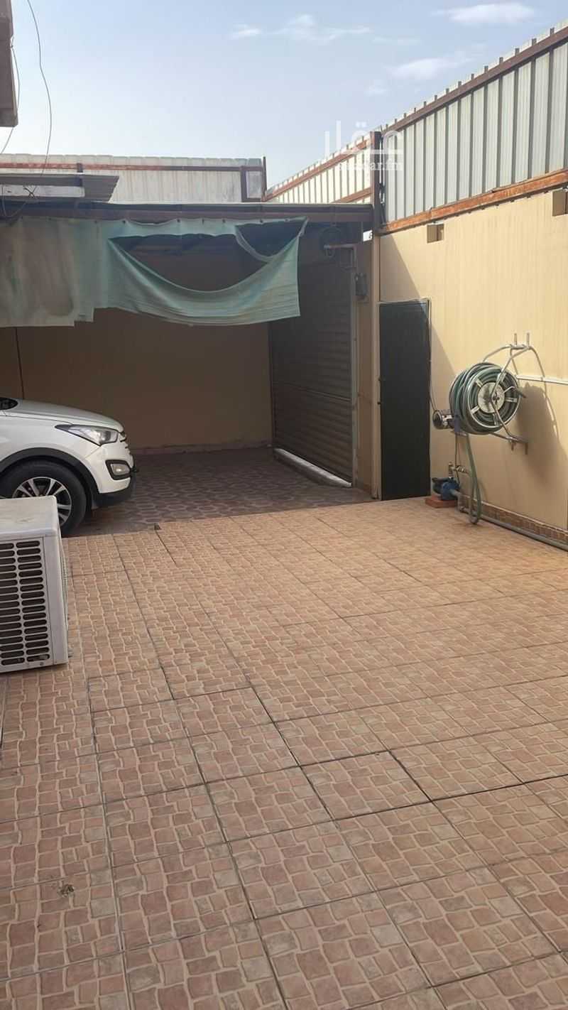 فيلا 3 غرف في الجزيرة، الرياض 8