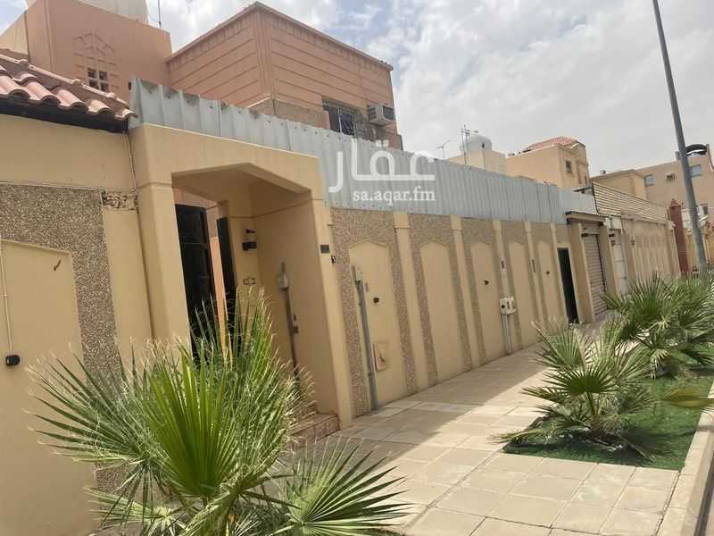 فيلا 3 غرف في الجزيرة، الرياض 3