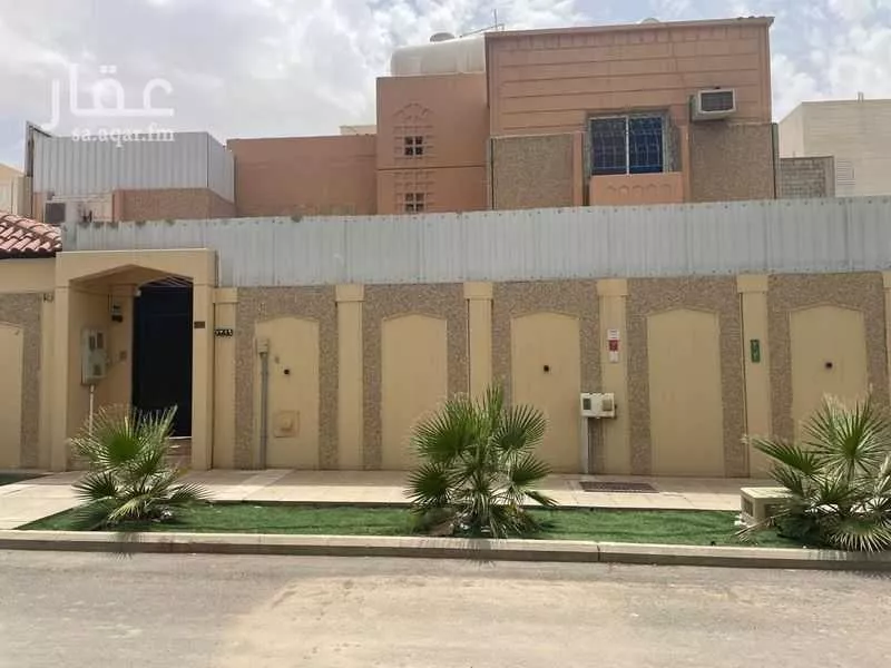 8 bedroom villa in Al Jazirah 5