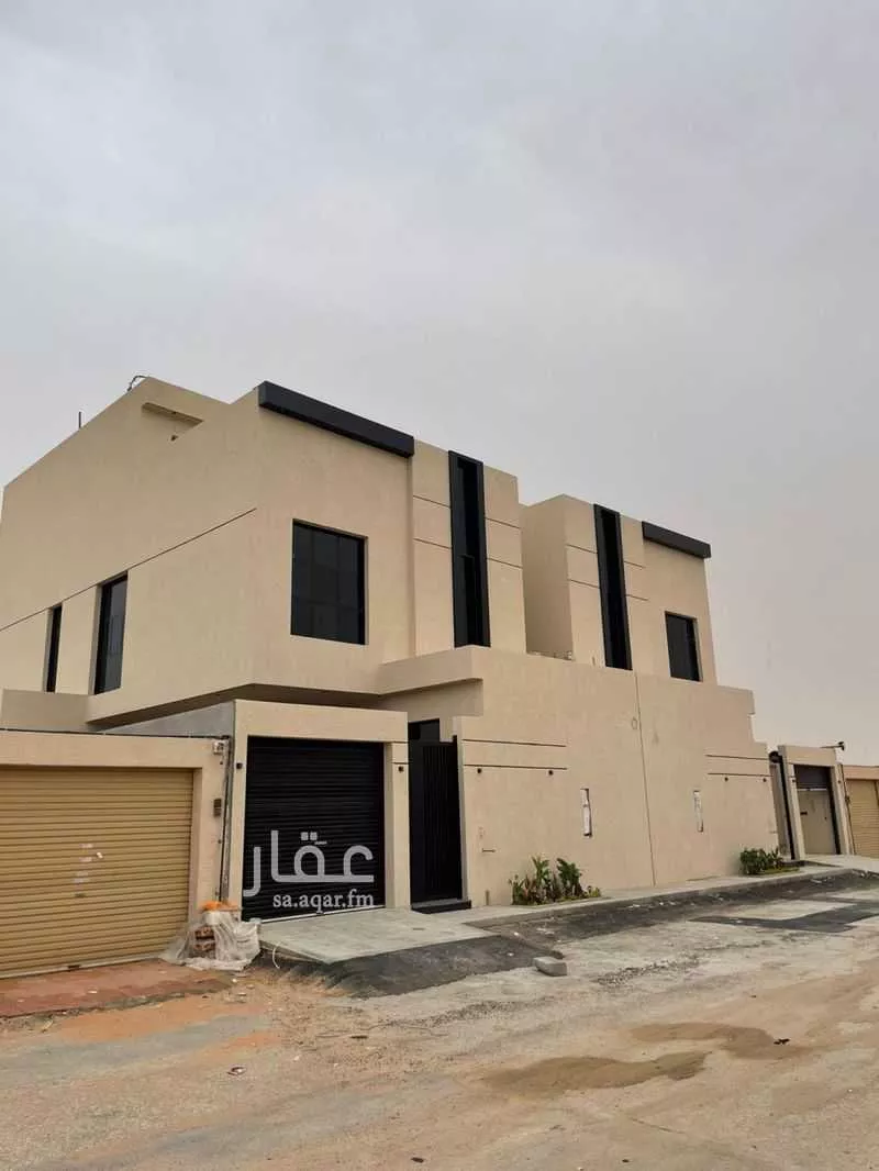 فيلا 5 غرف في العارض 15