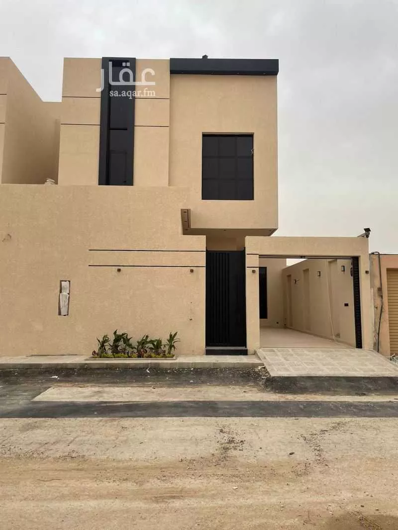 فيلا 5 غرف في العارض 17