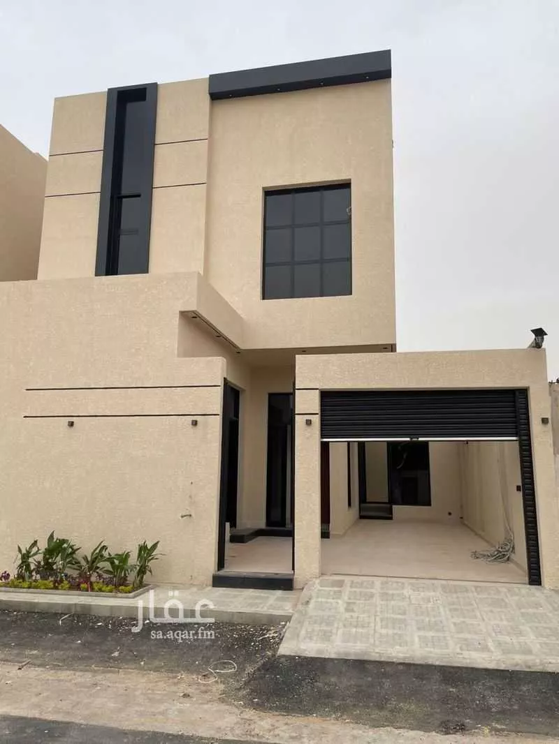 فيلا 5 غرف في العارض 18