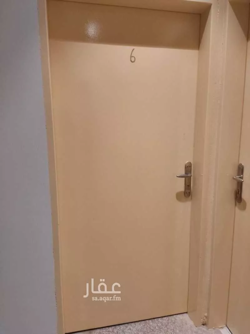 شقة 2 غرف في المهدية 5